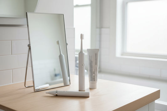 Instant Teeth Whitening Pen