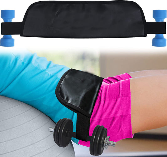 Thrust Belt Glute Bridge Pad