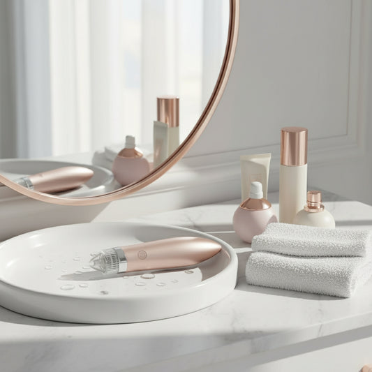 Electric Blackhead Remover