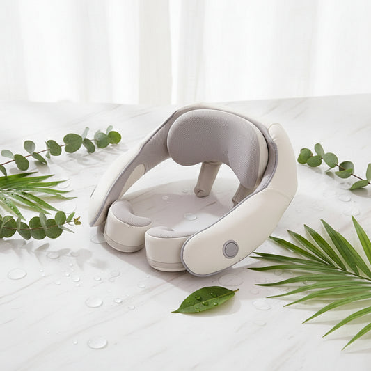 Electric Neck & Shoulder Massager